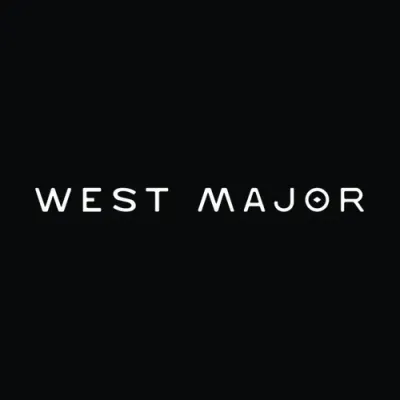 West Major logo