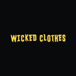 Wicked Clothes logo