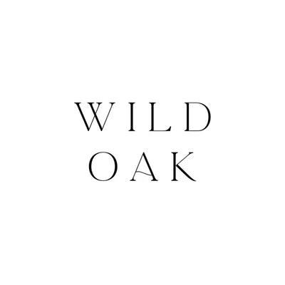 Wild Oak Boutique logo