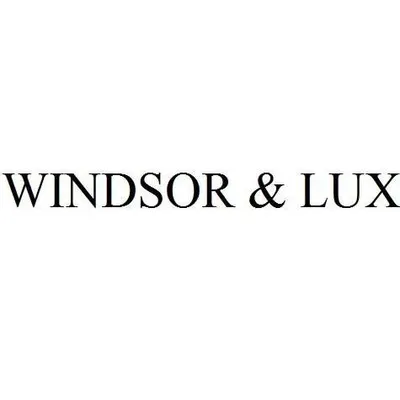 Windsor & Lux logo