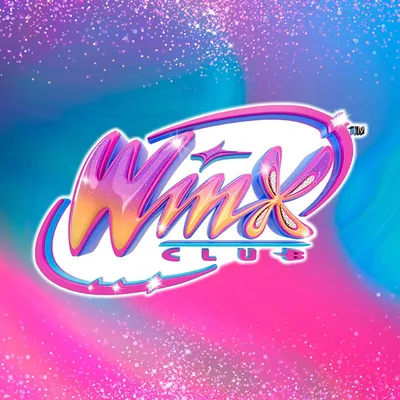 Winx Club logo