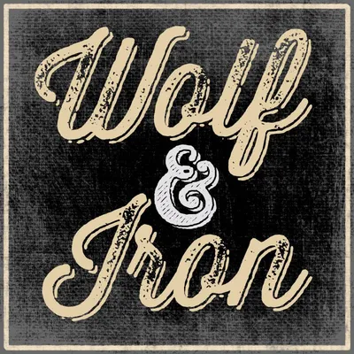 Wolf & Iron logo