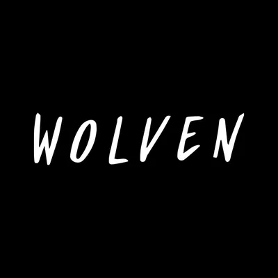 Wolven logo