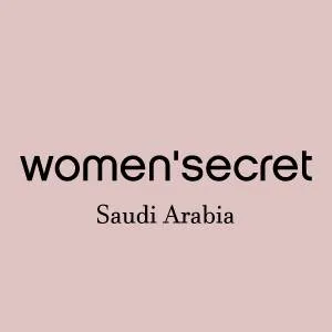 Women'secret KSA logo
