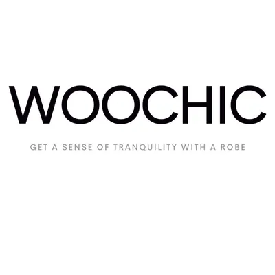 Woochic logo