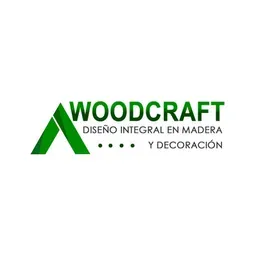 Woodcraft Supply logo