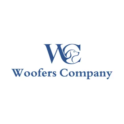 Woofers Company logo