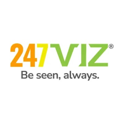 247viz logo