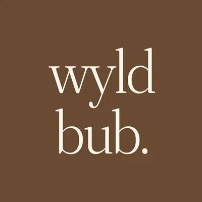 Wyld Bub logo
