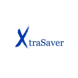Xtrasaver logo