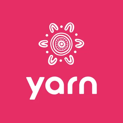 Yarn Marketplace logo