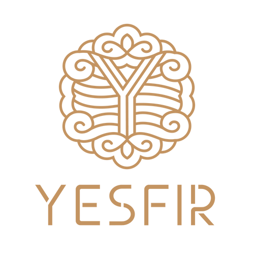 Yesfir logo