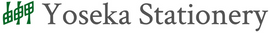 Yoseka Stationery logo