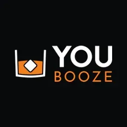 You Booze logo