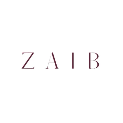 Zaib logo