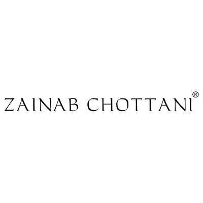 Zainab Chottani logo