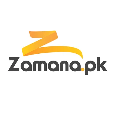 Zamana.pk logo