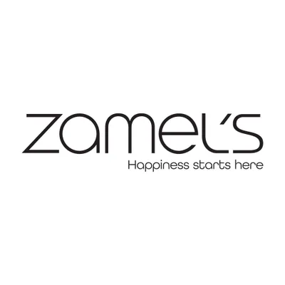 Zamelsons logo