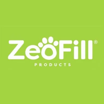 ZeoFill® Products logo