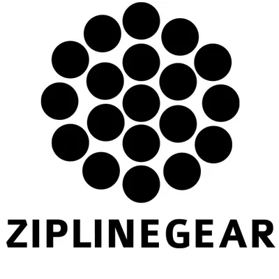 Ziplinegear logo
